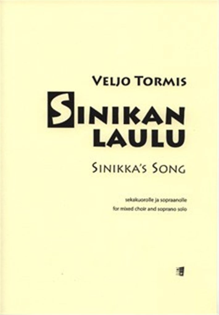 Sinikka's Song